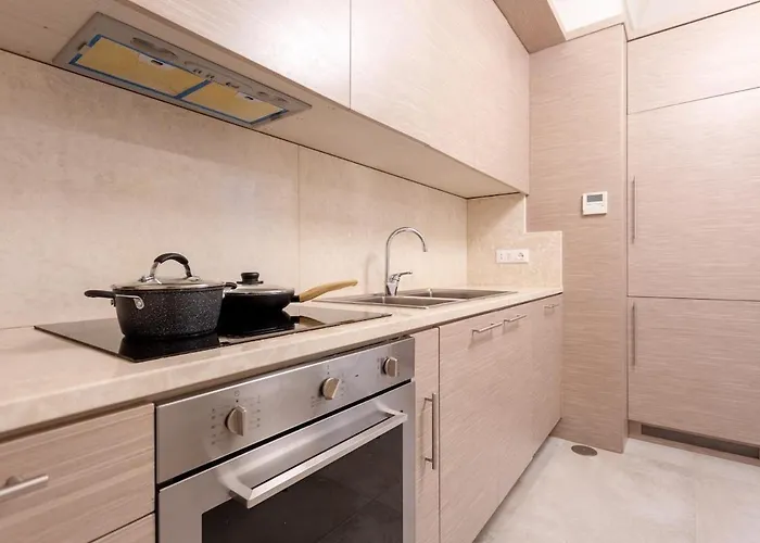 Spanish Steps Luxury Apartamento Roma
