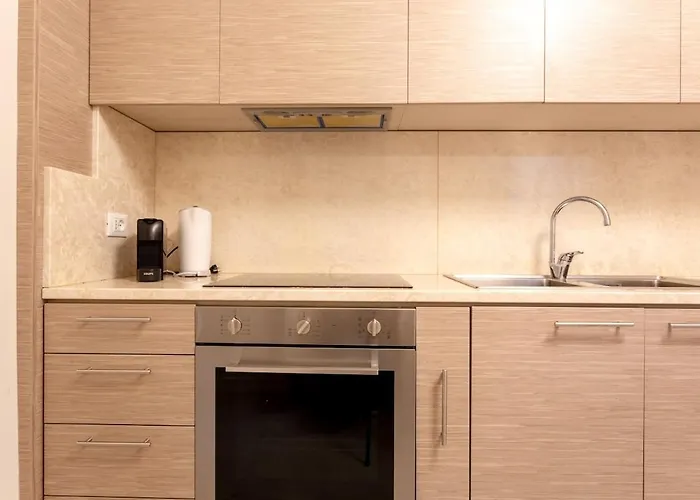 Apartamento Spanish Steps Luxury Roma
